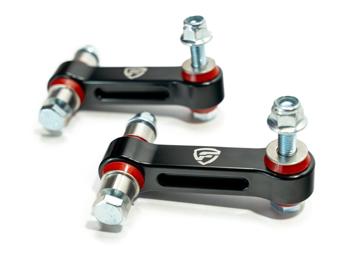 FactionFab Solid End Link 2008 - 2021 WRX / STI / 86 Rear - JDMuscleFFA1.10251.1