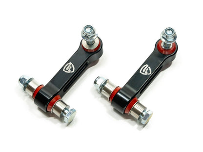 FactionFab Solid End Link 2008 - 2021 WRX / STI / 86 Rear - JDMuscleFFA1.10251.1
