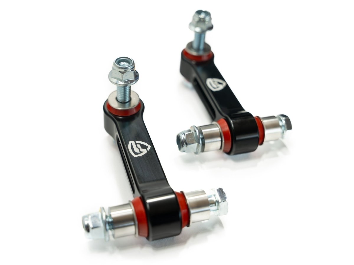 FactionFab Solid End Link 2008 - 2021 WRX / STI / 86 Rear - JDMuscleFFA1.10251.1