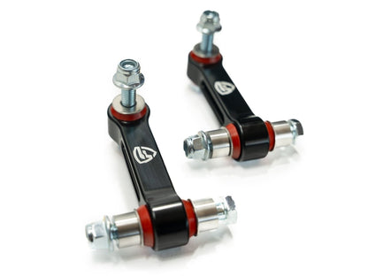 FactionFab Solid End Link 2008 - 2021 WRX / STI / 86 Rear - JDMuscleFFA1.10251.1