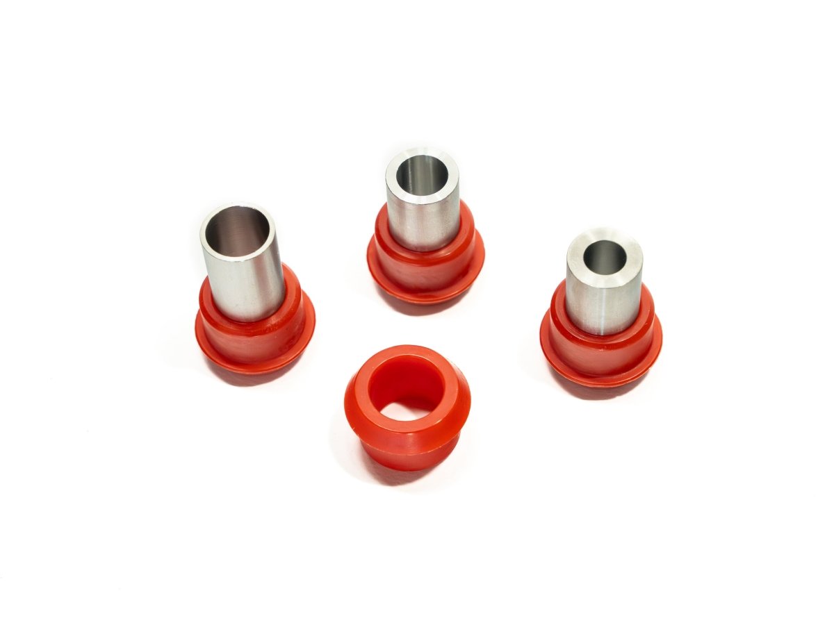 FactionFab Solid End Link Set 2002 - 2014 WRX/STI Front 04 - 07 STI Rear - JDMuscleFFA1.10248.1