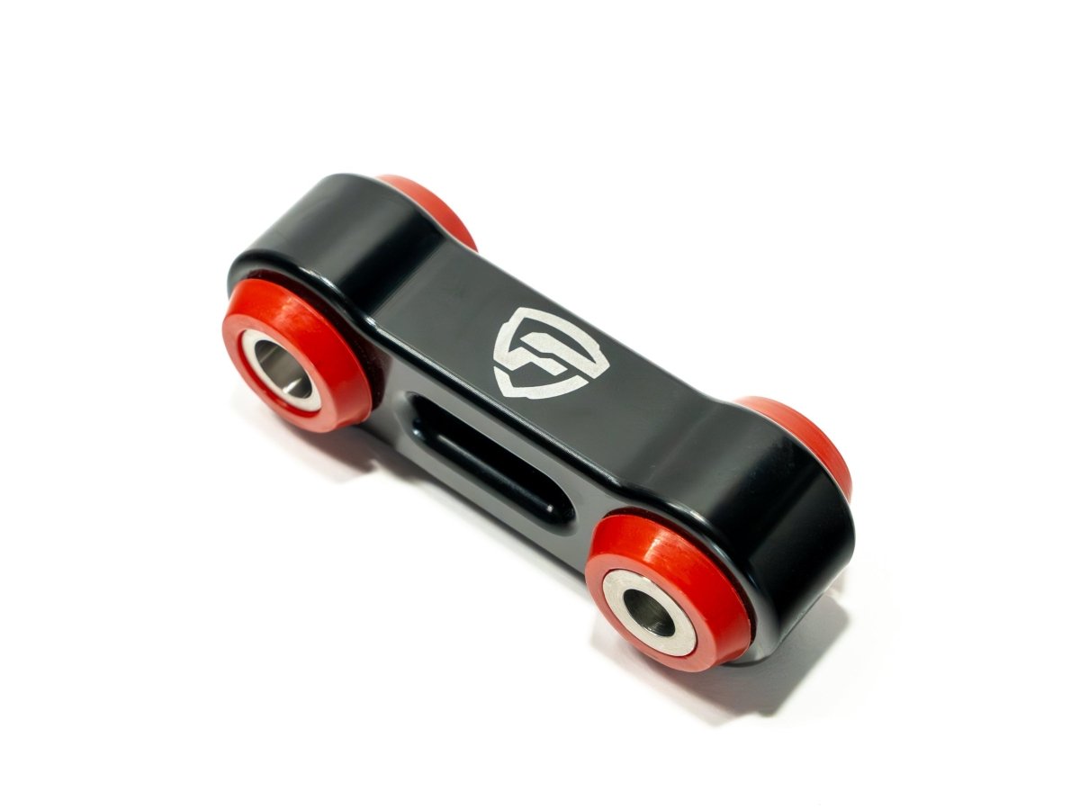FactionFab Solid End Link Set 2002 - 2014 WRX/STI Front 04 - 07 STI Rear - JDMuscleFFA1.10248.1