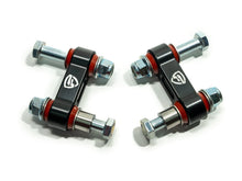 FactionFab Solid End Link Set 2015 - 2021 WRX / STI Front - JDMuscleFFA1.10252.1