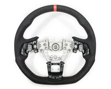 FactionFab Steering Wheel Suede 2022+ WRX - JDMuscleFFA1.10247.1