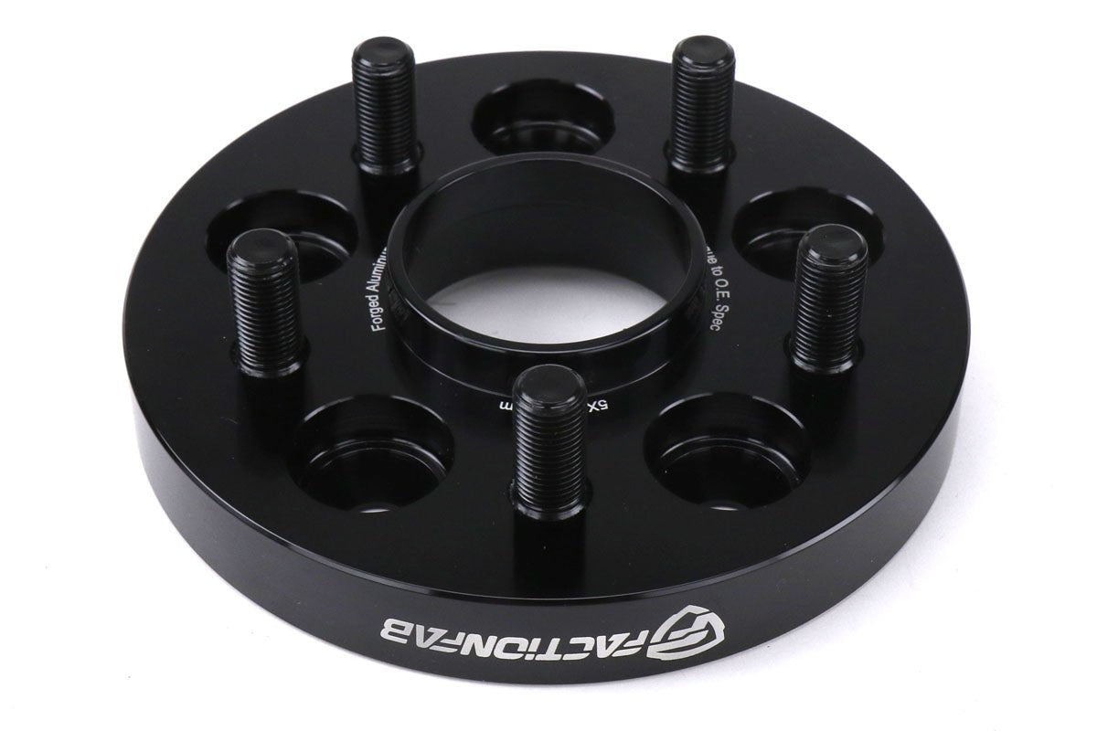 FactionFab Subaru 5x100 20mm Wheel Spacer Set - JDMuscleFFA1.10214.1