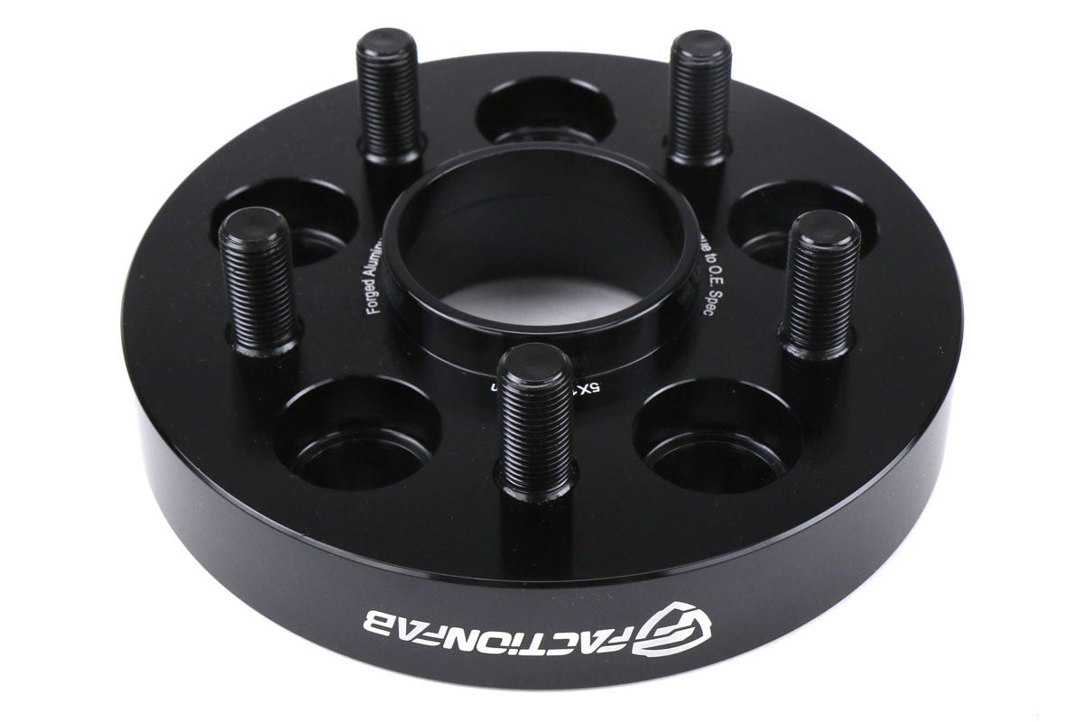 FactionFab Subaru 5x100 25mm Wheel Spacer Set - JDMuscleFFA1.10214.2