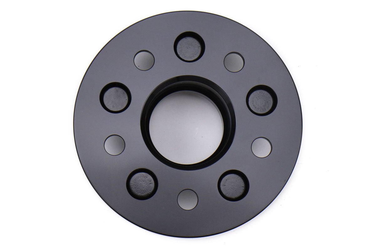 FactionFab Subaru 5x100 25mm Wheel Spacer Set - JDMuscleFFA1.10214.2