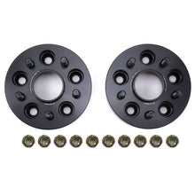 FactionFab Subaru 5x100 25mm Wheel Spacer Set - JDMuscleFFA1.10214.2