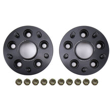 FactionFab Subaru 5x100 to 5x114.3 20mm Wheel Spacer Conversion Set - JDMuscleFFA1.10216.1