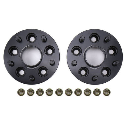 FactionFab Subaru 5x100 to 5x114.3 20mm Wheel Spacer Conversion Set - JDMuscleFFA1.10216.1