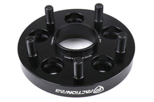 FactionFab Subaru 5x100 to 5x114.3 20mm Wheel Spacer Conversion Set - JDMuscleFFA1.10216.1