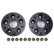 FactionFab Subaru 5x100 to 5x114.3 25mm Wheel Spacer Conversion Set - JDMuscleFFA1.10216.2