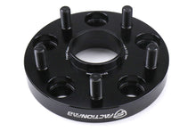 FactionFab Subaru 5x114.3 20mm Wheel Spacer Set - JDMuscleFFA1.10213.1