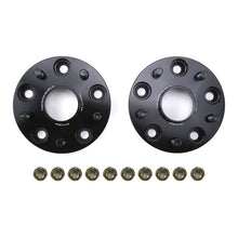 FactionFab Subaru 5x114.3 20mm Wheel Spacer Set - JDMuscleFFA1.10213.1