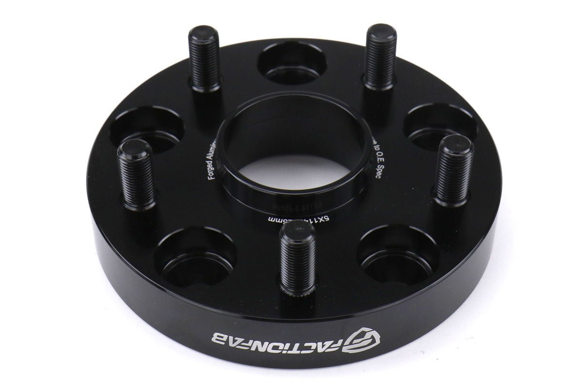 FactionFab Subaru 5x114.3 25mm Wheel Spacer Set - JDMuscleFFA1.10213.2