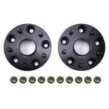 FactionFab Subaru 5x114.3 25mm Wheel Spacer Set - JDMuscleFFA1.10213.2