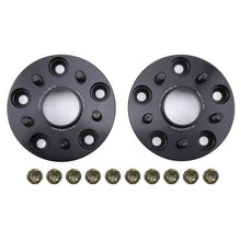 FactionFab Subaru 5x114.3 to 5x100 20mm Wheel Spacer Conversion Set - JDMuscleFFA1.10216.3
