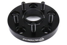 FactionFab Subaru 5x114.3 to 5x100 20mm Wheel Spacer Conversion Set - JDMuscleFFA1.10216.3