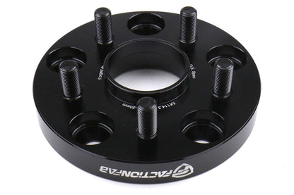 FactionFab Subaru 5x114.3 to 5x100 20mm Wheel Spacer Conversion Set - JDMuscleFFA1.10216.3