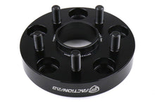 FactionFab Subaru 5x114.3 to 5x100 25mm Wheel Spacer Conversion Set - JDMuscleFFA1.10216.4