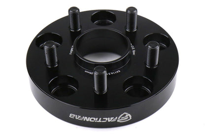 FactionFab Subaru 5x114.3 to 5x100 25mm Wheel Spacer Conversion Set - JDMuscleFFA1.10216.4