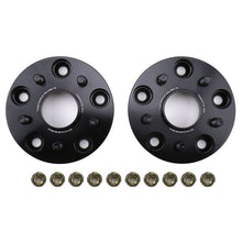 FactionFab Subaru 5x114.3 to 5x100 25mm Wheel Spacer Conversion Set - JDMuscleFFA1.10216.4