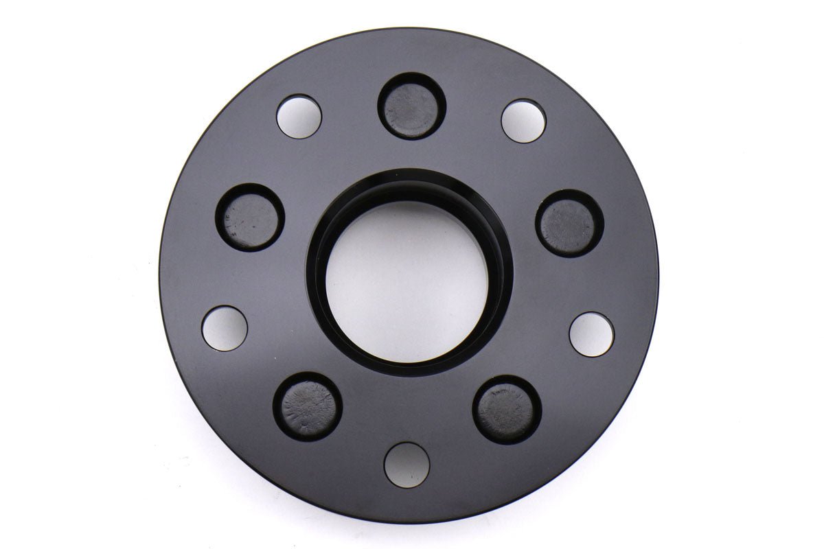 FactionFab Subaru 5x114.3 to 5x100 25mm Wheel Spacer Conversion Set - JDMuscleFFA1.10216.4
