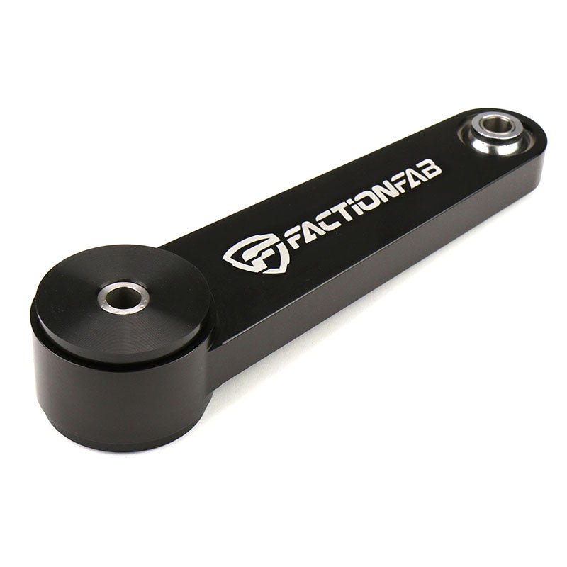 FactionFab Subaru Pitch Stop Mount Subaru WRX / STI 2002+ - JDMuscleFFA1.10010.1