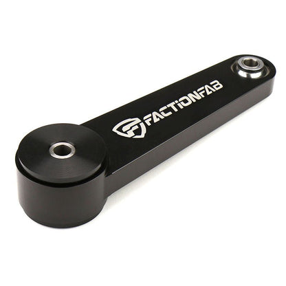 FactionFab Subaru Pitch Stop Mount Subaru WRX / STI 2002+ - JDMuscleFFA1.10010.1