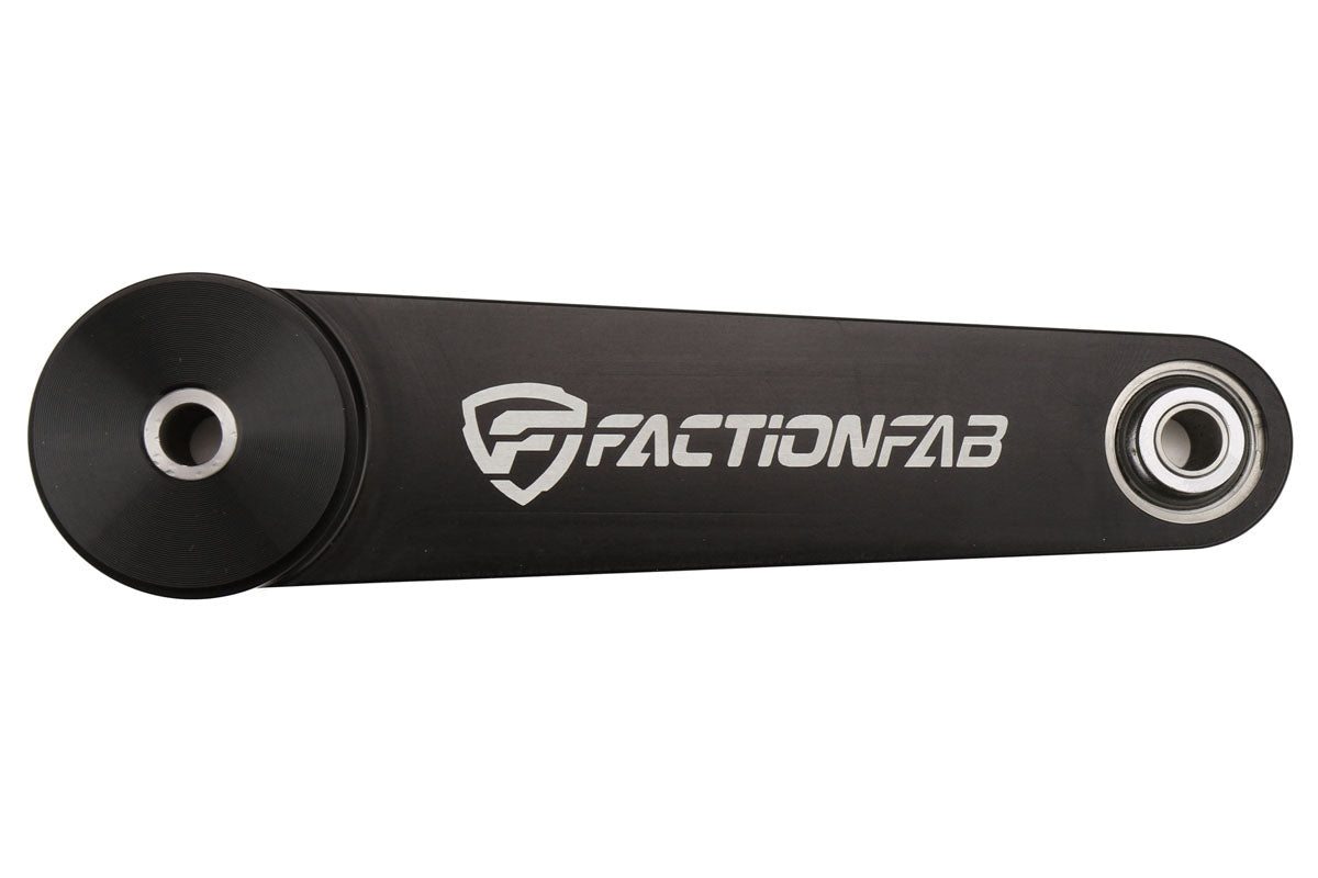 FactionFab Subaru Pitch Stop Mount Subaru WRX / STI 2002+ - JDMuscleFFA1.10010.1