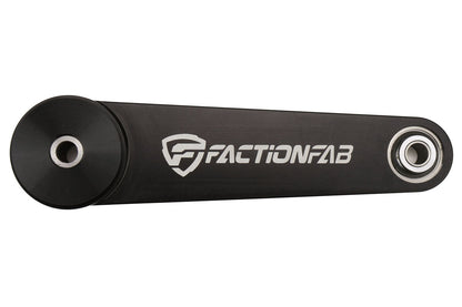 FactionFab Subaru Pitch Stop Mount Subaru WRX / STI 2002+ - JDMuscleFFA1.10010.1