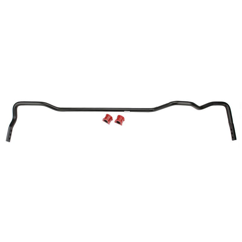 FactionFab Sway Bar 04 - 07 STI 22mm Rear - JDMuscleFFA1.10235.1