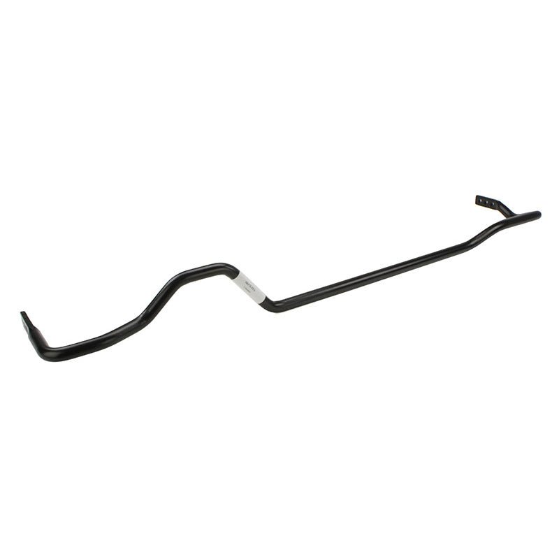 FactionFab Sway Bar 04 - 07 STI 22mm Rear - JDMuscleFFA1.10235.1
