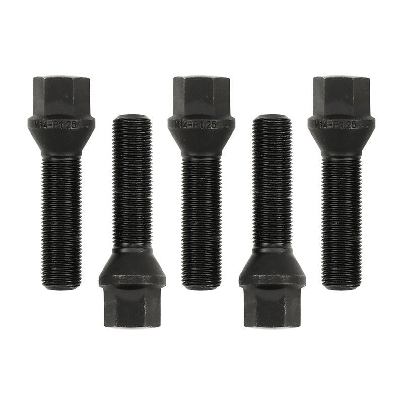 FactionFab [Toyota Supra] +20mm Lug Bolts 5 Pack - JDMuscleLug NutsFFA1.10222.3