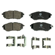 FactionFab V2 Brake Pads - 2015 - 2021 WRX - Front - JDMuscleBrake PadFFA1.10311.1
