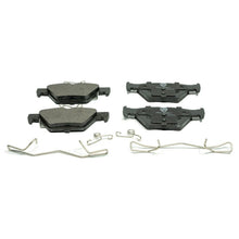 FactionFab V2 Brake Pads - 2022+ Subaru WRX CVT - Rear - JDMuscleBrake PadFFA1.10323.1