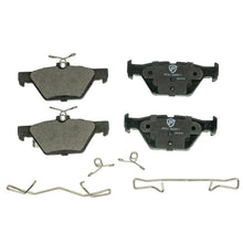 FactionFab V2 Brake Pads - 2022+ Subaru WRX CVT - Rear - JDMuscleBrake PadFFA1.10323.1