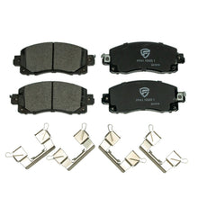 FactionFab V2 Brake Pads - 2022+ Subaru WRX - Front - JDMuscleBrake PadFFA1.10322.1