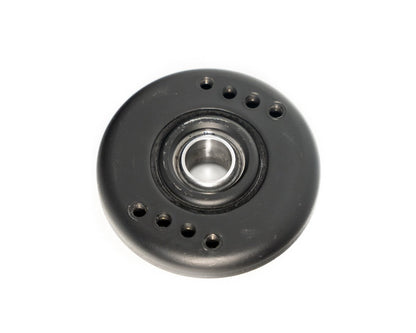 FactionFab V2 Coilover FL - Spec Rubber Isolated Pillow Ball - JDMuscleFFA2.1027X-FLP