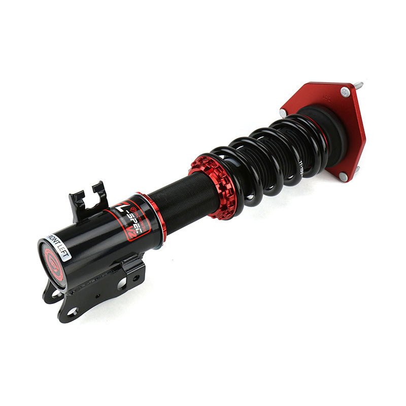 FactionFab V2 FL - Spec Coilovers 2005 - 2007 STI - JDMuscleFFA1.10274.3