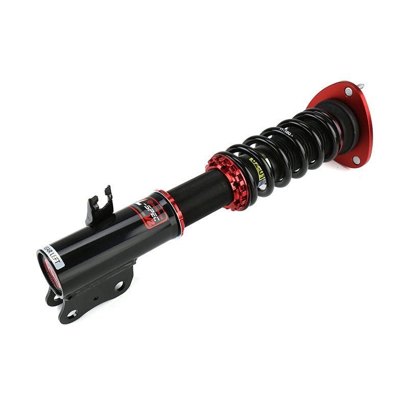 FactionFab V2 FL - Spec Coilovers 2005 - 2007 STI - JDMuscleFFA1.10274.3