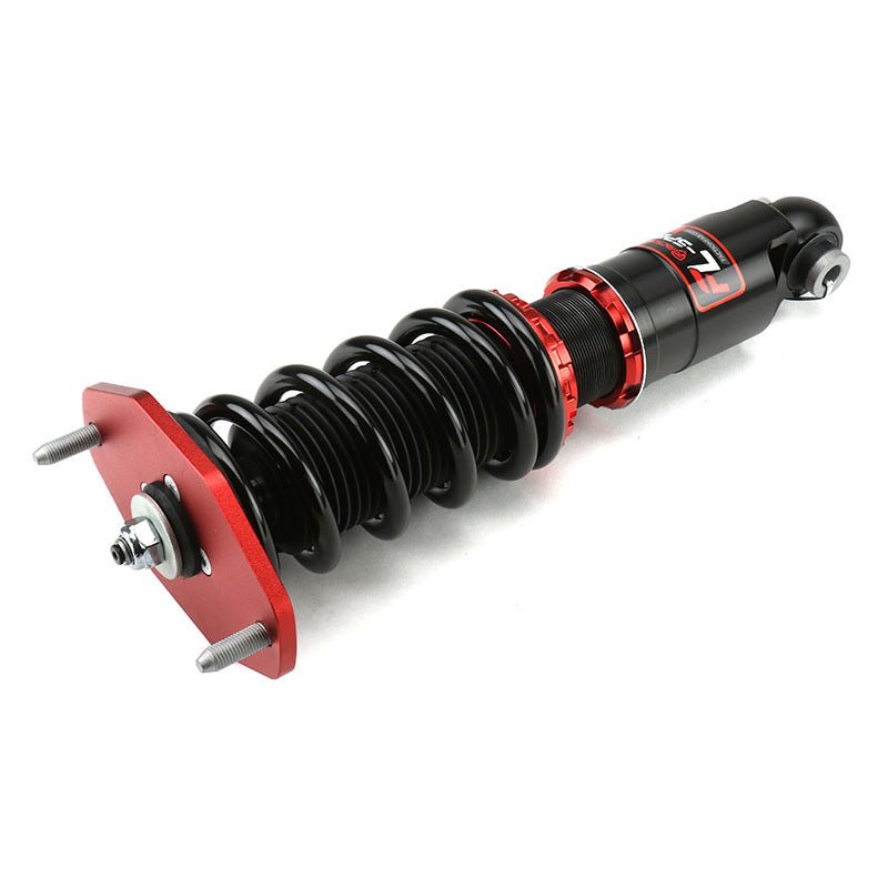 FactionFab V2 FL - Spec Coilovers 2008 - 2014 WRX - JDMuscleFFA1.10275.3