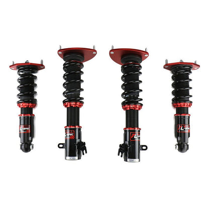 FactionFab V2 FL - Spec Coilovers 2015 - 2021 WRX / STI - JDMuscleFFA1.10277.3