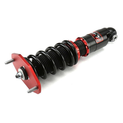 FactionFab V2 FL - Spec Coilovers 2015 - 2021 WRX / STI - JDMuscleFFA1.10277.3