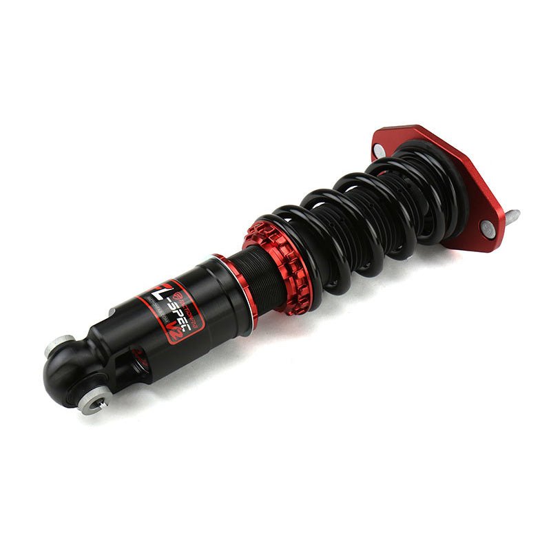 FactionFab V2 FL - Spec Coilovers 2015 - 2021 WRX / STI - JDMuscleFFA1.10277.3