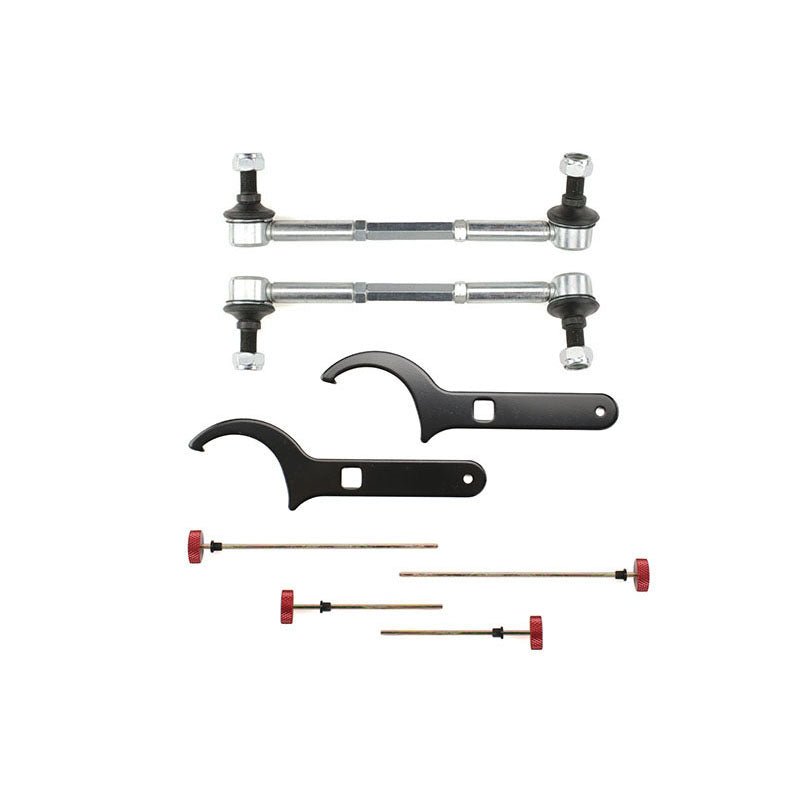 FactionFab V2 FL - Spec Coilovers 2022+ WRX - JDMuscleFFA1.10278.3