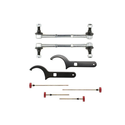 FactionFab V2 FL - Spec Coilovers 2022+ WRX - JDMuscleFFA1.10278.3
