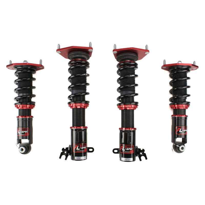 FactionFab V2 FL - Spec Coilovers 2022+ WRX - JDMuscleFFA1.10278.3