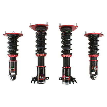 FactionFab V2 FL - Spec Coilovers 2022+ WRX - JDMuscleFFA1.10278.3