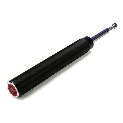 FactionFab V2 FR - Spec Coilover Replacement Strut 2008+ WRX / STI Rear - JDMuscleFFA2.10277.2-R